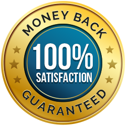 Vigor Boost 60-Day Money Back Guarantee